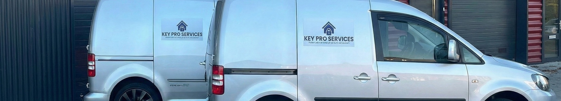 KeyPro Service 